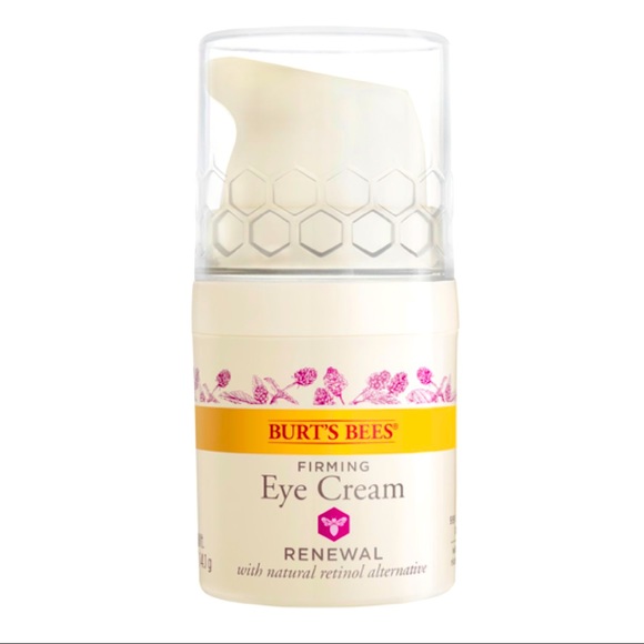 💙3/$30💙 Burt’s Bee’s firming eye cream